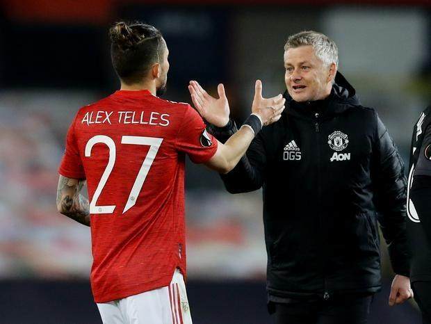 球探体育即时比分-索帅：换博格巴是担心吃红牌 罗马防守好还有哲科